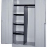 Metal Cabinet